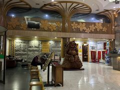 -绿岛汤泉韩式休闲会所