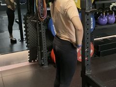 -TOP健身私教工作室(侨香店)