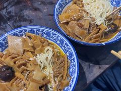 -西园寺素食(西园弄戒幢律寺店)