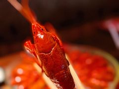 -红盔甲·小龙虾(人民广场店)