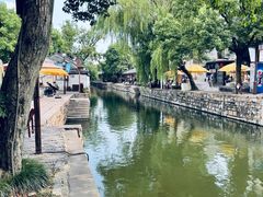 -南浔古镇
