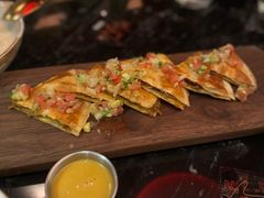 -Nord Grill&Bar Highland诺德西餐(深圳欢乐海岸店)