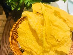 -九府羊·鲜羊火锅·烤串(新华路店)