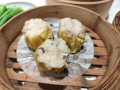 鲜虾烧卖皇-万龙洲海鲜(亚运村店)