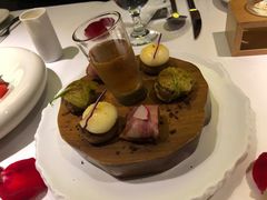 -王品牛排(珠海富华里店)