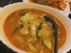 -桃园中华料理炸酱面(燕儿岛路店)