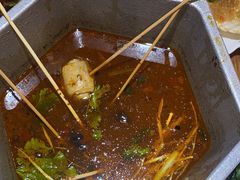 -聚点串吧·北京烧烤(赵登禹路店)