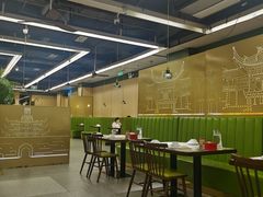 -阿毛饭店首店·宁波老字号(文化广场店)