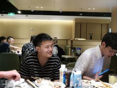 -海底捞火锅(海宁路店)