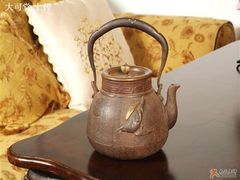 茶具6-大可堂普洱茶馆(襄阳南路馆)