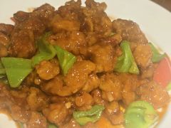 -李氏八大件老菜馆(万宝街店)