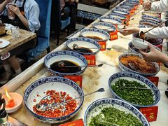 -清真军邺·金富苑肥牛(石坡街旗舰店)