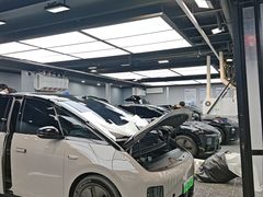 -天猫养车贴膜轻改·蓝电(优匹康桥东路店)