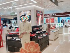 -燕莎友谊商城(亮马桥店)