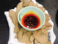 -撒拉人家.酸菜牦牛肉火锅