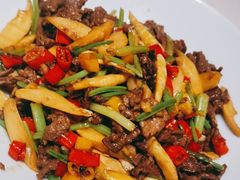-径山十八道·风味民间菜(杭州总店)