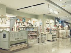 -天虹商场(后海店)