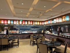 -盛宴自助餐厅(运达喜来登店)