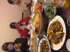 -五谷丰登·胶东海鲜·家常菜(张村店)