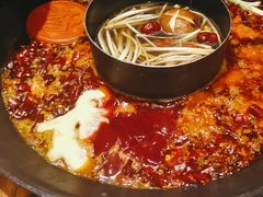 -楠火锅(太古里总店)