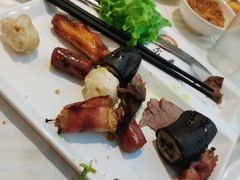 -比尔森啤酒自助烤肉(红旗街店)