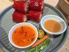 -点都德(汇点楼店)