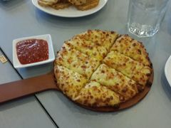 -棒约翰比萨·意面(万达店)