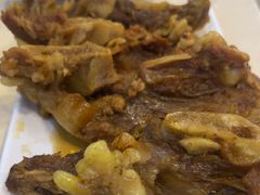 -虾大侠·盱眙龙虾老北京铜锅涮羊肉(金楠天街店)