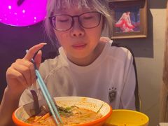 -泰盏鬼·颓废冬阴(陈家祠扬韬店)