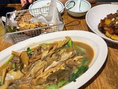 -打酱油·非遗淮扬菜(瘦西湖梅岭店)