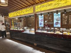 -翠姐姐农家大院·老底子萧山菜(建设一路店)