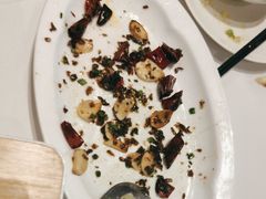 -眉州东坡(北苑华贸店)