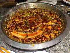 -胖子鱼·天水麻辣鱼火锅(秦州407店)