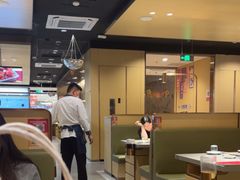 -海底捞火锅(泰安爱琴海店)