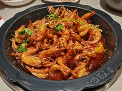 -巴蜀王婆大虾(南锣鼓巷店)