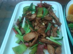 -阿鹏故事云南野生菌火锅(人民路店)