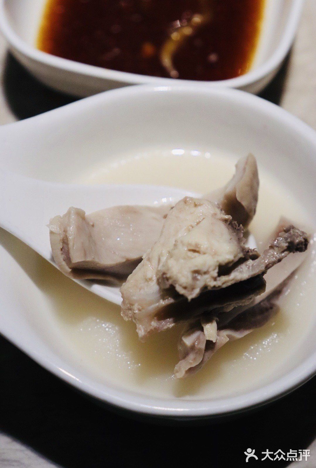 深入人心的好汤需要日复一日的付出和坚持。