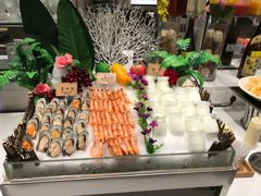 -大渔铁板烧(花园道店)