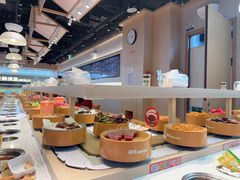 -龍歌自助小火锅(城阳万象汇店)