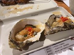 -木屋烧烤(南新店)