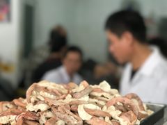 -非遗·爱西干面(小公园总店)