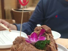 -老边饺子馆(东单店)