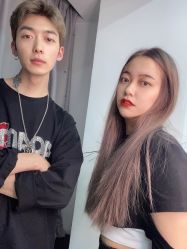 -HG美发设计沙龙