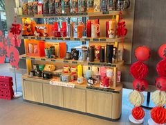 -星巴克(浦江科技广场店)