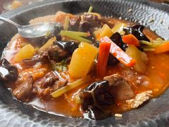 -薇酌饮·陕西菜(南门外店)