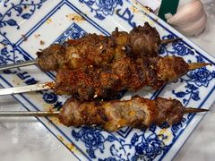 -河州宾馆清真餐厅(文锦南路店)