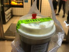霜乳奥利奥-巡茶(农民街店)