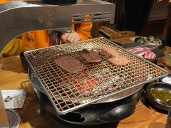 -九田家黑牛烤肉料理(无锡T12店)
