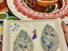 -乐宴·老北京铜火锅(八卦岭店)