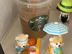 -星巴克(无锡苏宁天御广场店)